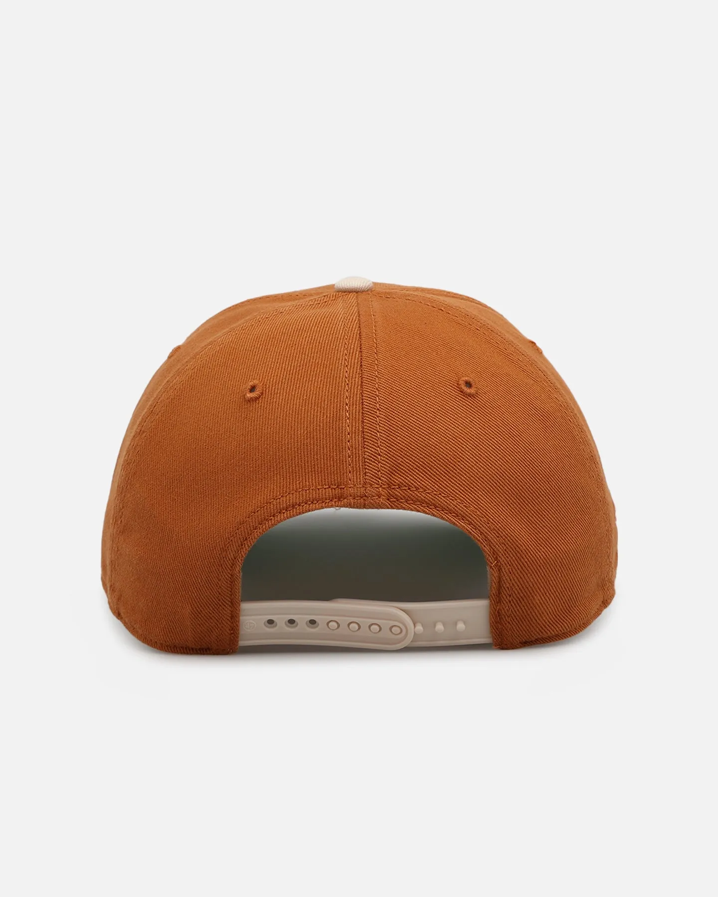 47 Brand Texas Longhorns 'NCAA Trophy Case' Premium Hitch Snapback Burnt Orange