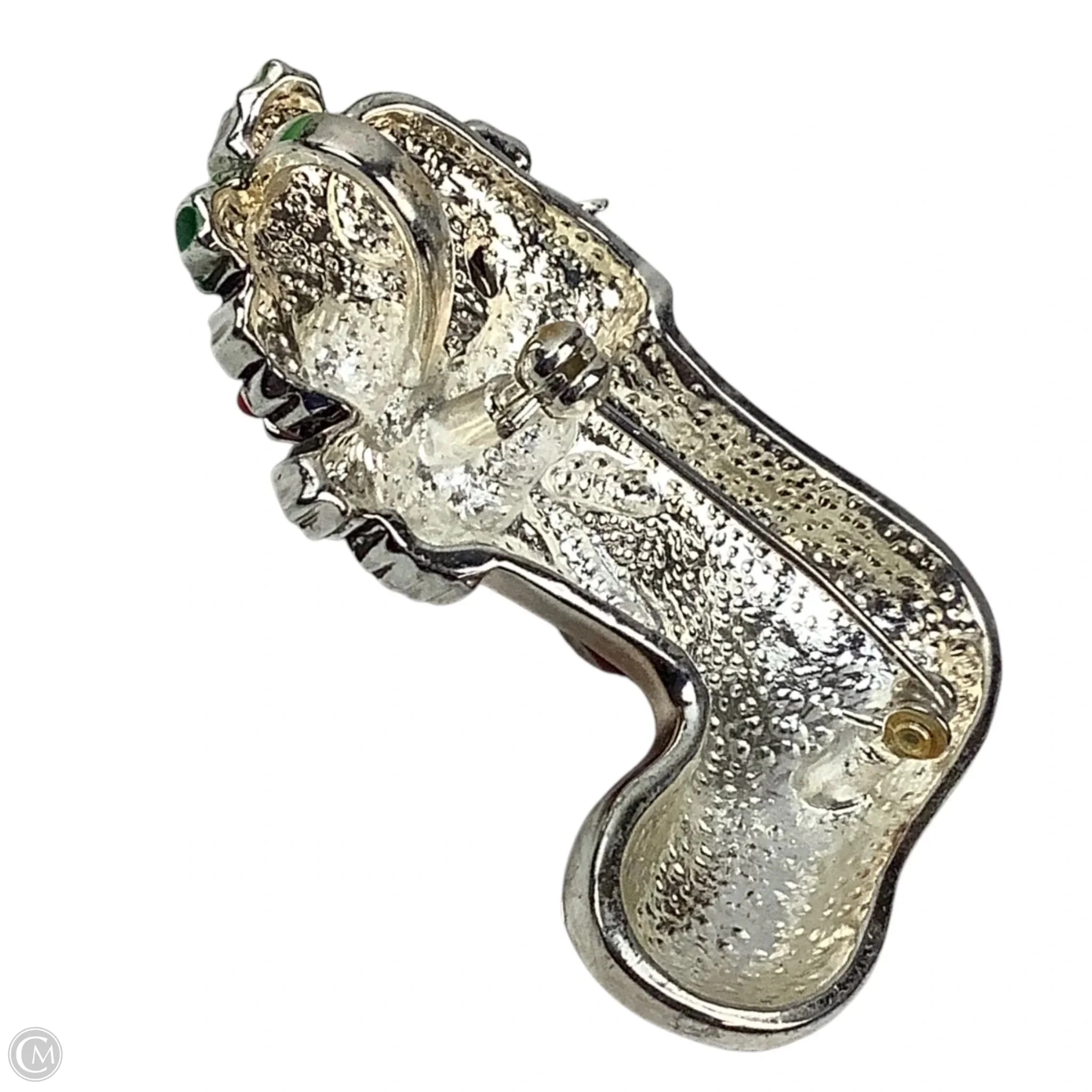 Accessory Label Pin By Clothes Mentor