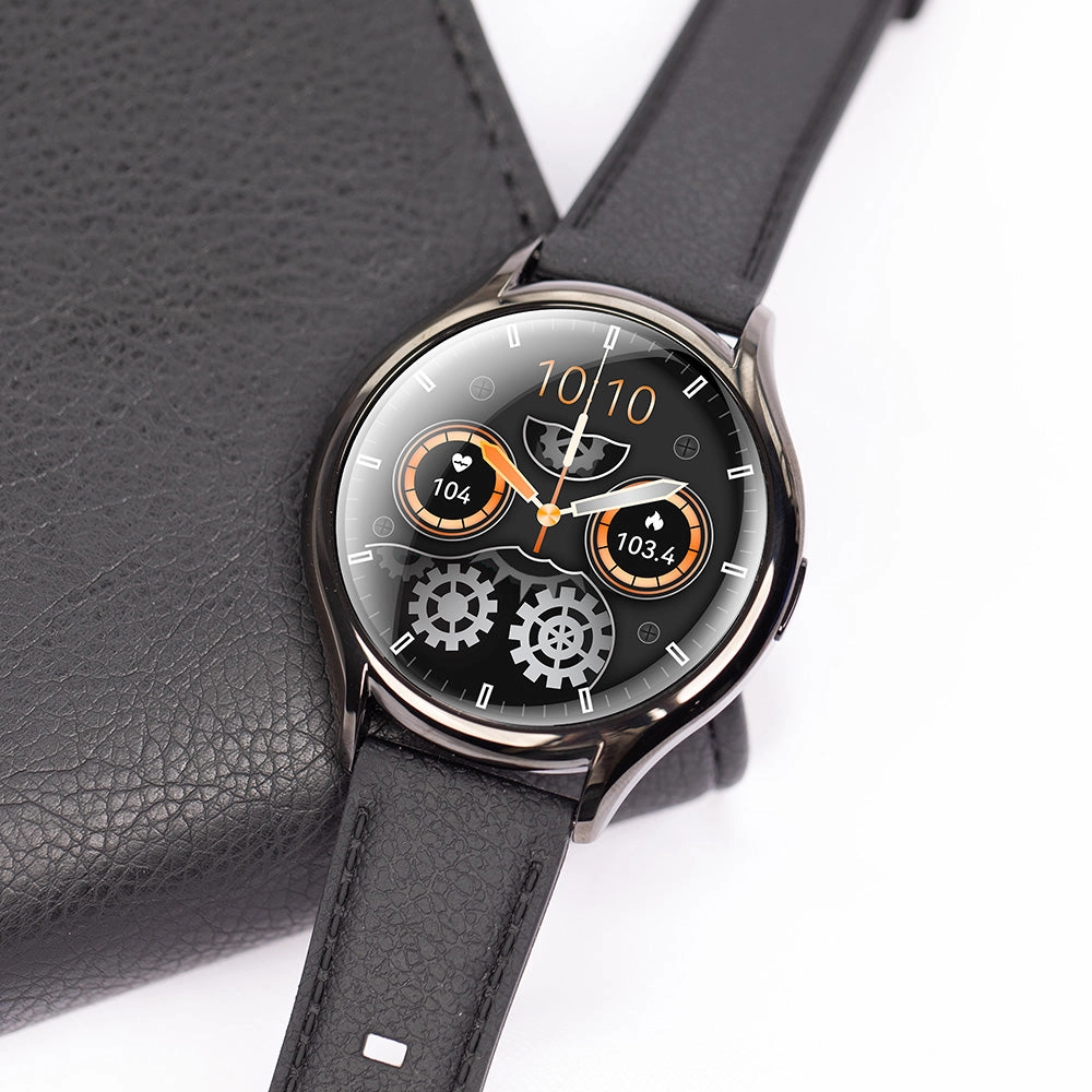 Active Pro Call  Black