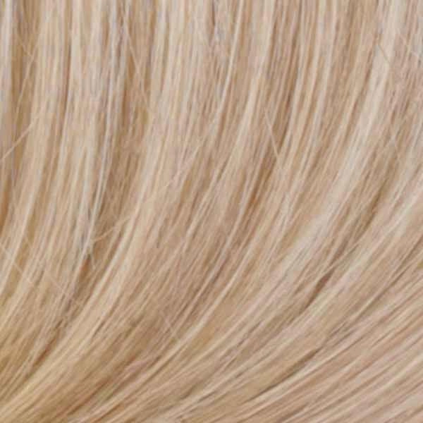 Angelina Hairpiece by Estetica Designs | Remy Human Hair (Mono Top)
