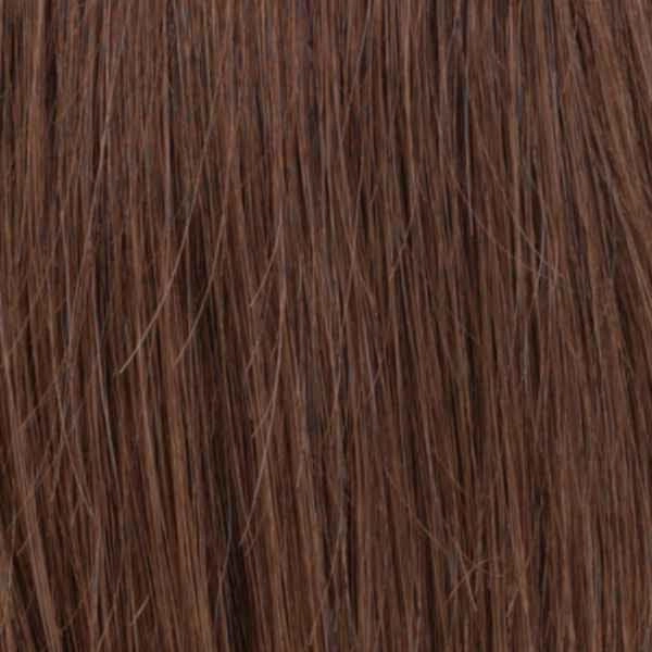 Angelina Hairpiece by Estetica Designs | Remy Human Hair (Mono Top)