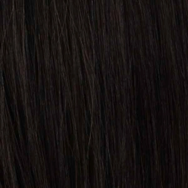 Angelina Hairpiece by Estetica Designs | Remy Human Hair (Mono Top)
