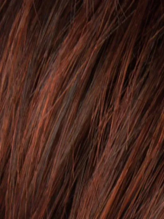 Area Wig by Ellen Wille | Synthetic
