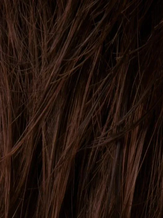 Area Wig by Ellen Wille | Synthetic