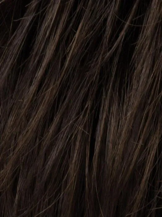 Area Wig by Ellen Wille | Synthetic