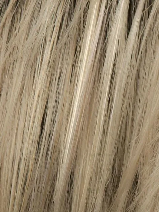 Area Wig by Ellen Wille | Synthetic