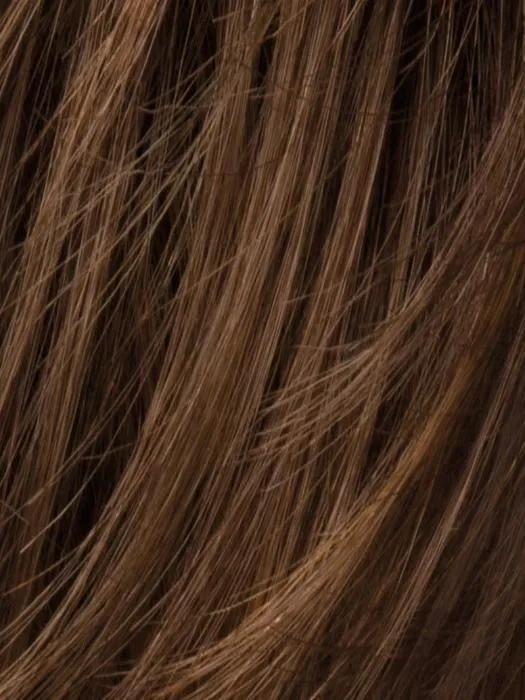 Area Wig by Ellen Wille | Synthetic