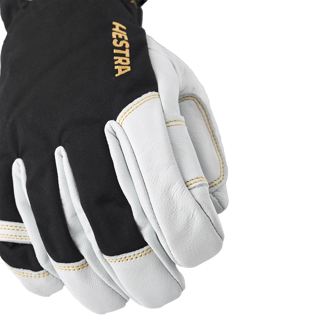 Army Leather Gore-Tex Glove