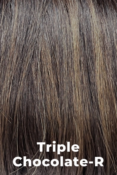 Belle Tress Wigs - Valencia (CT-1058)