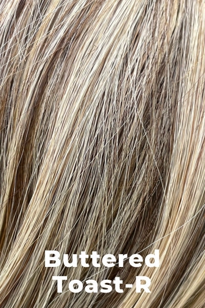 Belle Tress Wigs - Valencia (CT-1058)