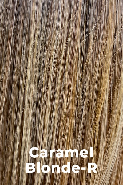 Belle Tress Wigs - Valencia (CT-1058)