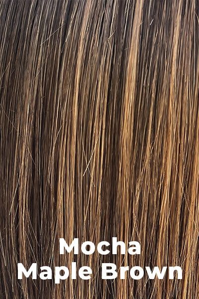 Belle Tress Wigs - Valencia (CT-1058)