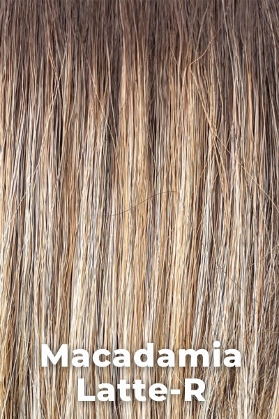 Belle Tress Wigs - Verona (CT-1015)