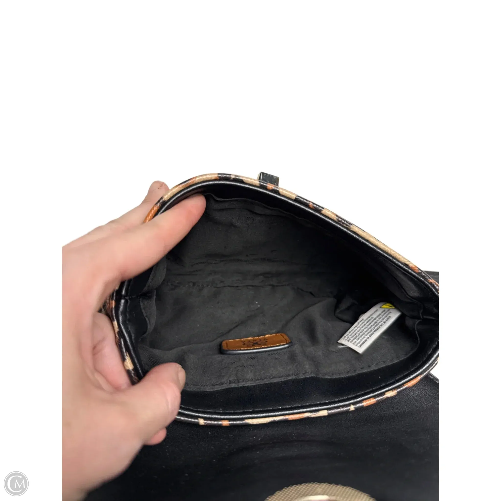 Belt Bag By VIETA, Size: Small