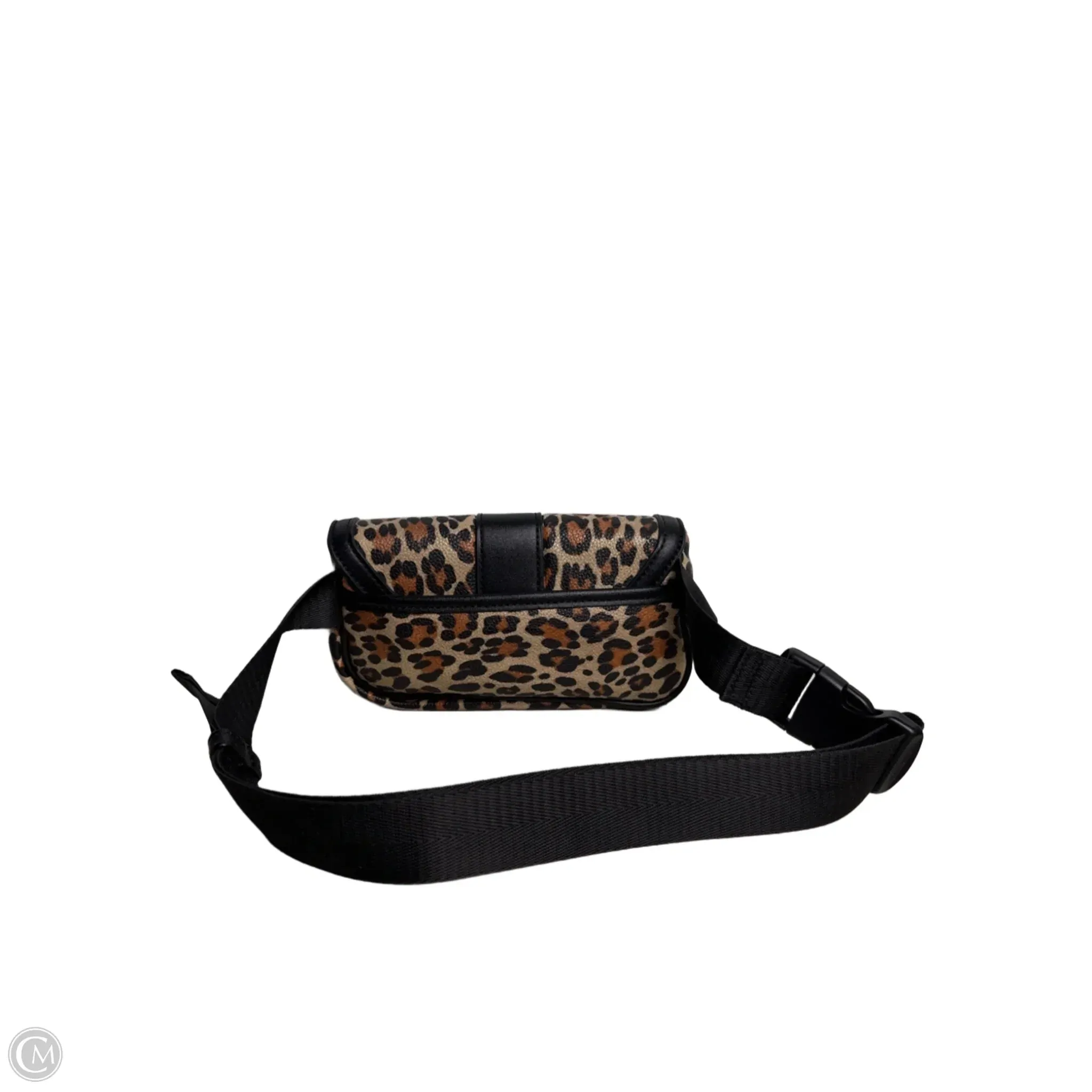 Belt Bag By VIETA, Size: Small