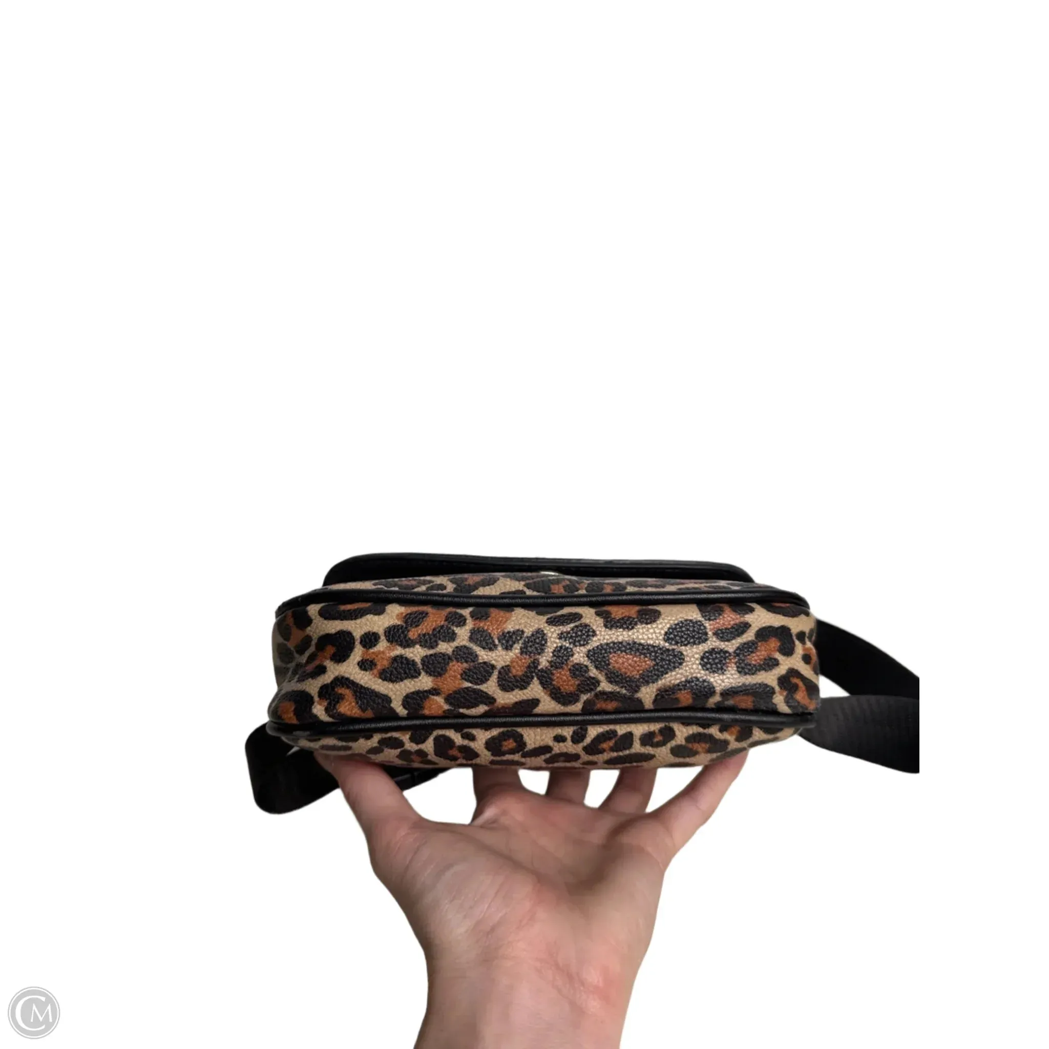 Belt Bag By VIETA, Size: Small