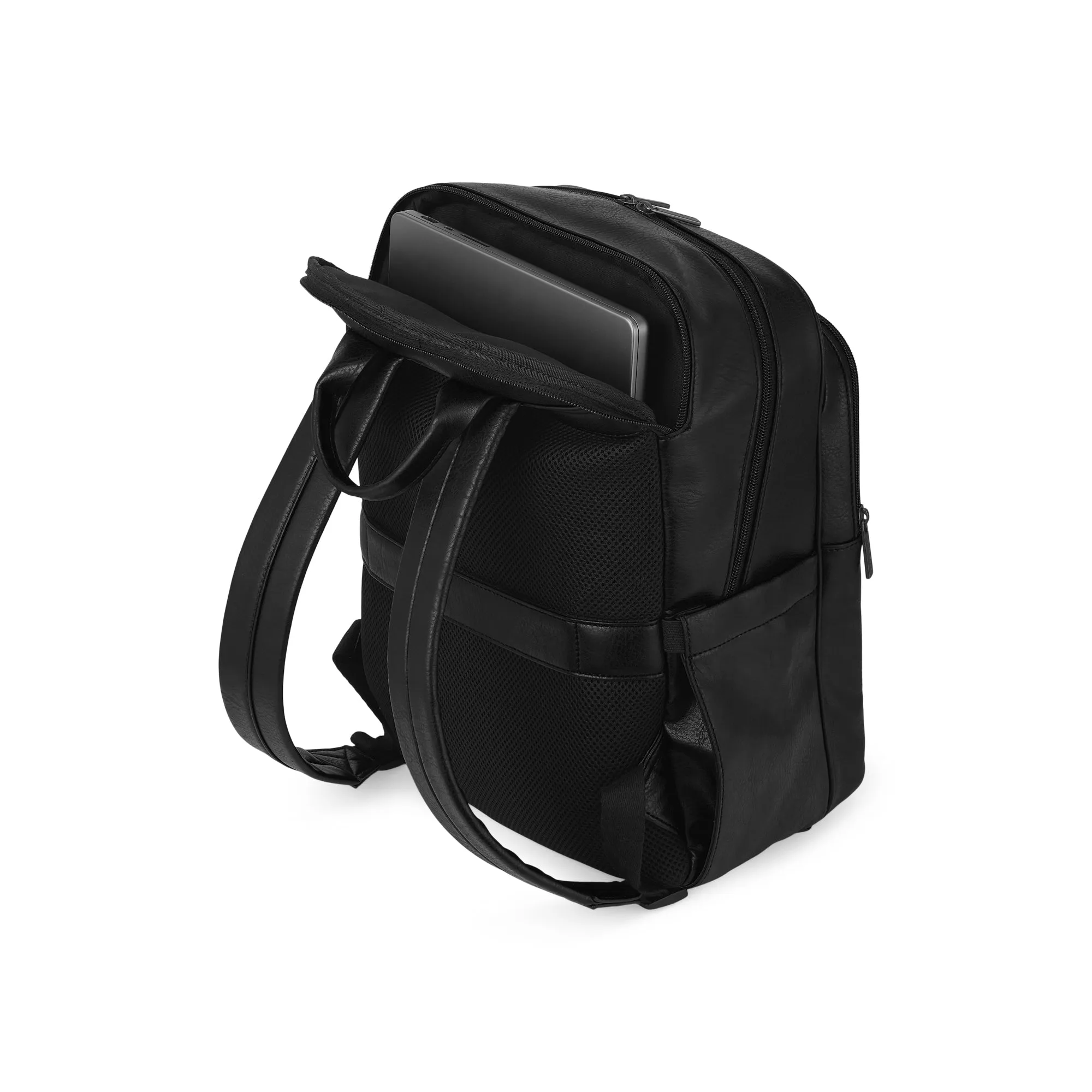 Bugatti Palermo Backpack *Drop Ship*