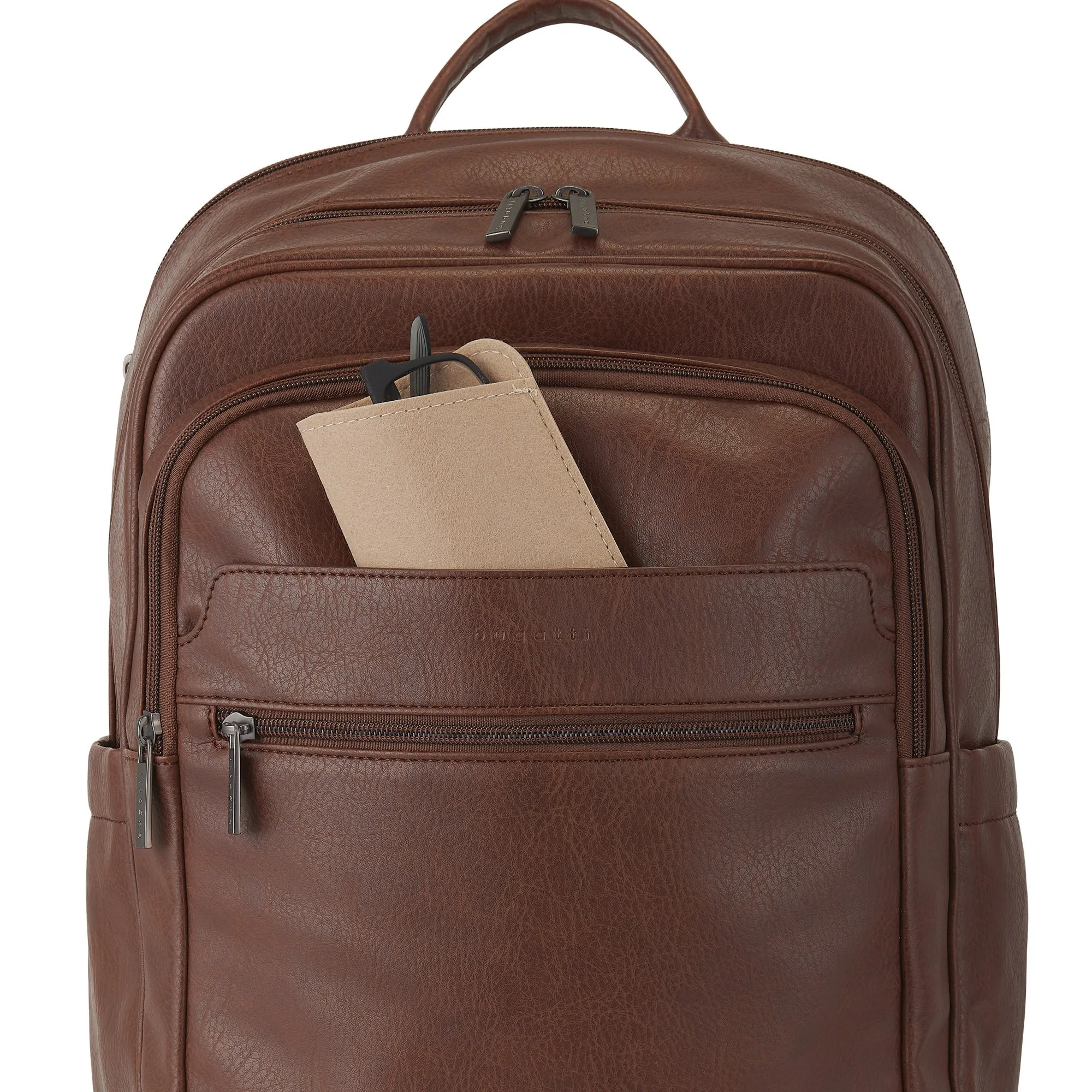 Bugatti Palermo Backpack *Drop Ship*
