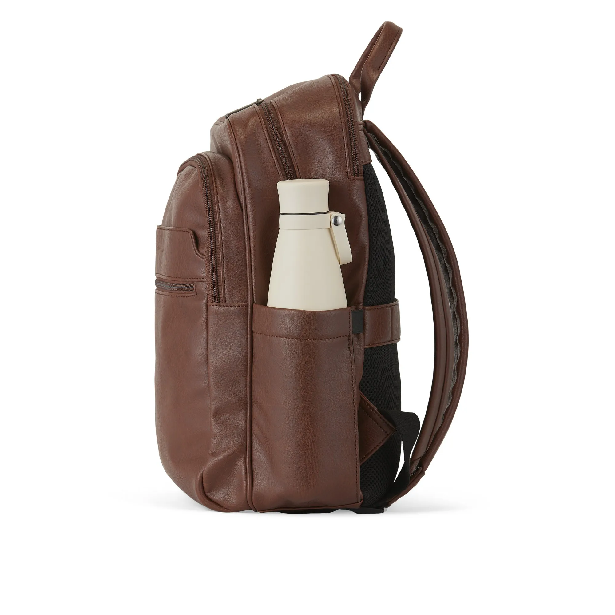 Bugatti Palermo Backpack *Drop Ship*