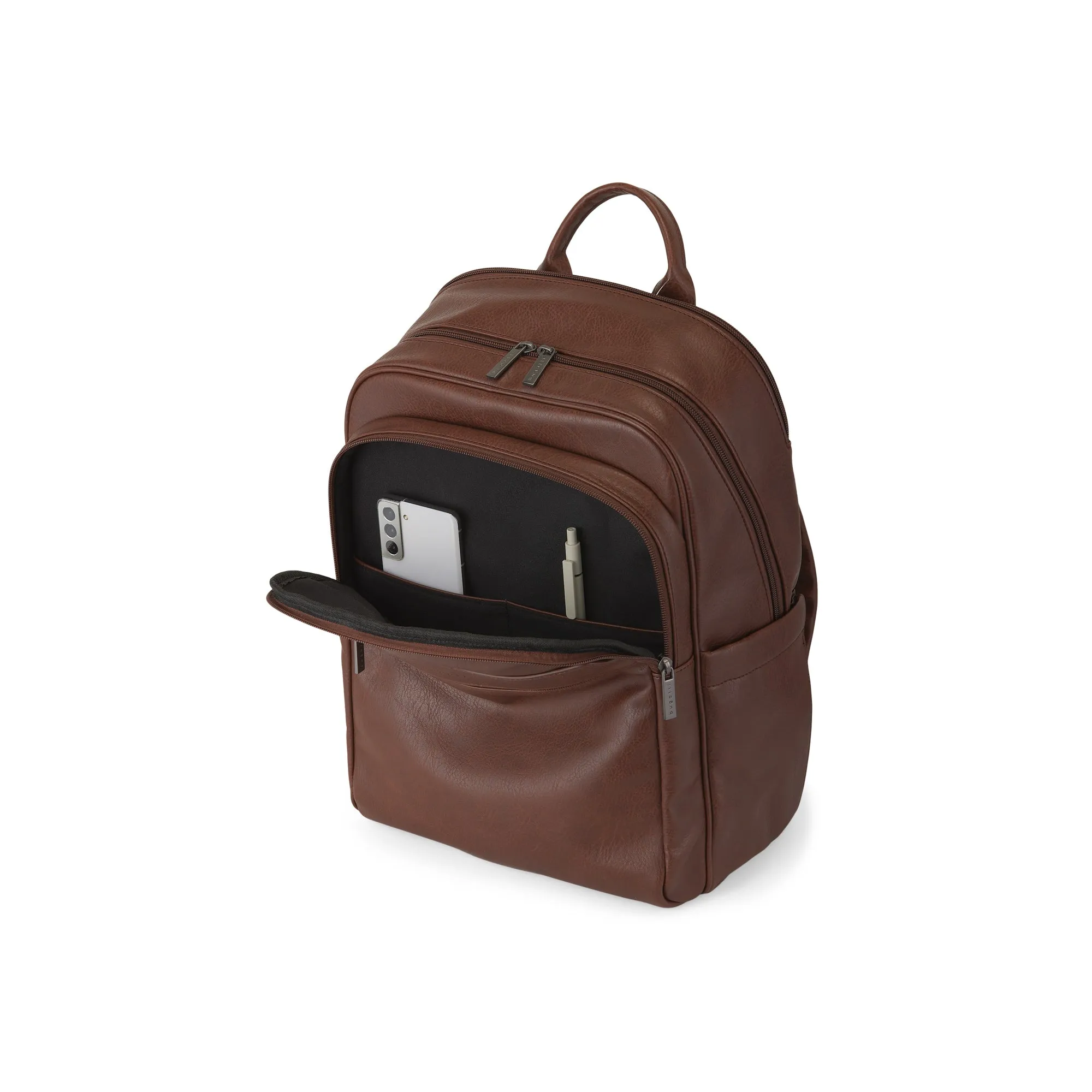 Bugatti Palermo Backpack *Drop Ship*