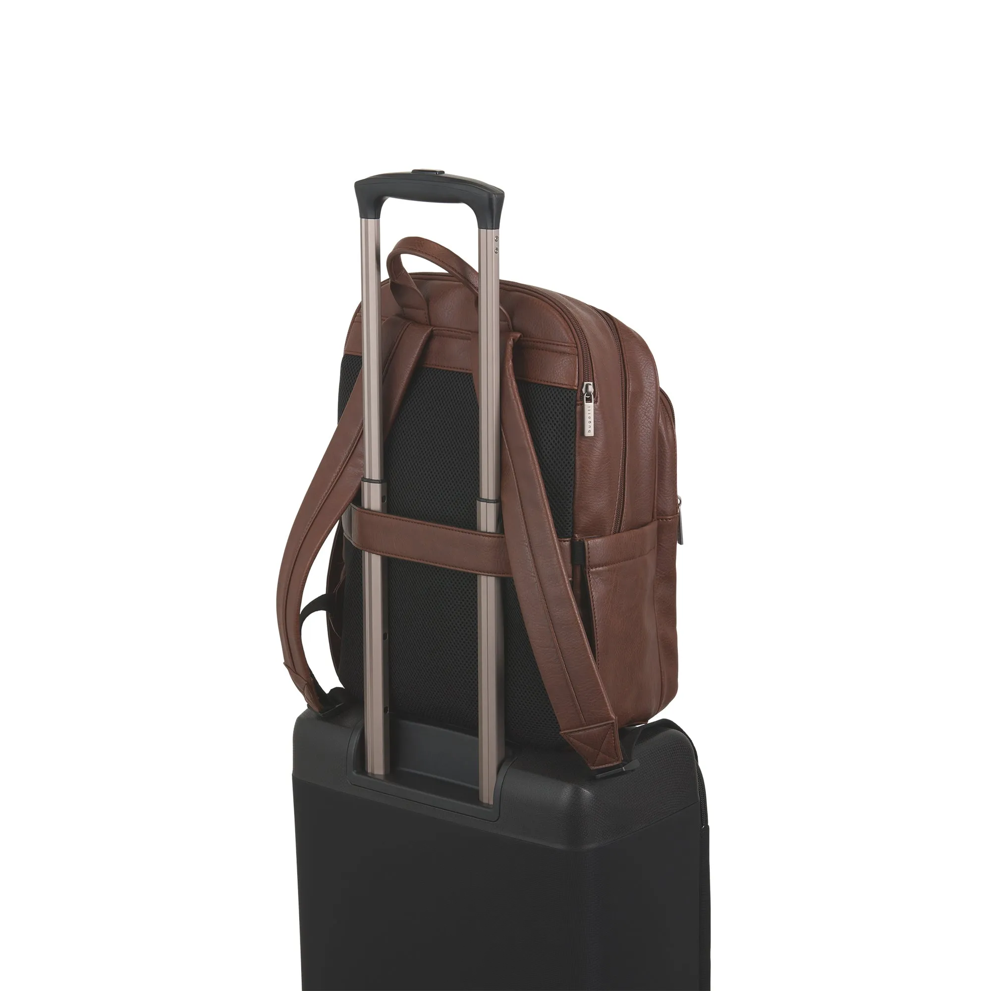 Bugatti Palermo Backpack *Drop Ship*