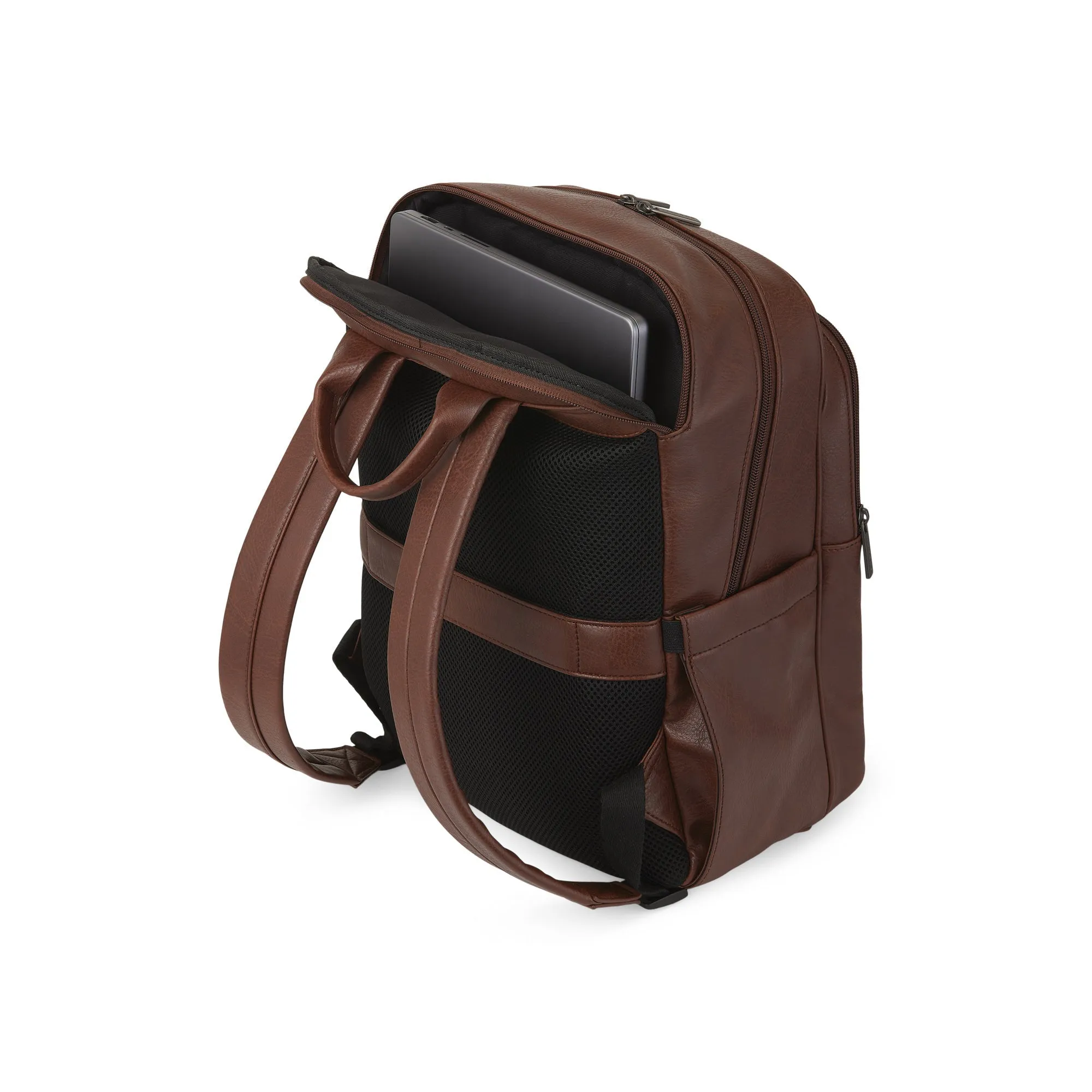 Bugatti Palermo Backpack *Drop Ship*