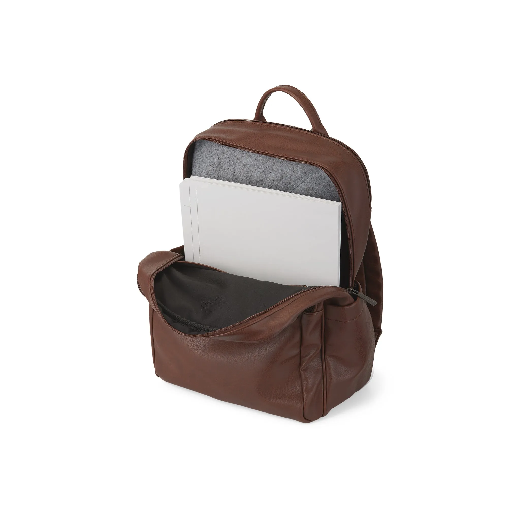 Bugatti Palermo Backpack *Drop Ship*