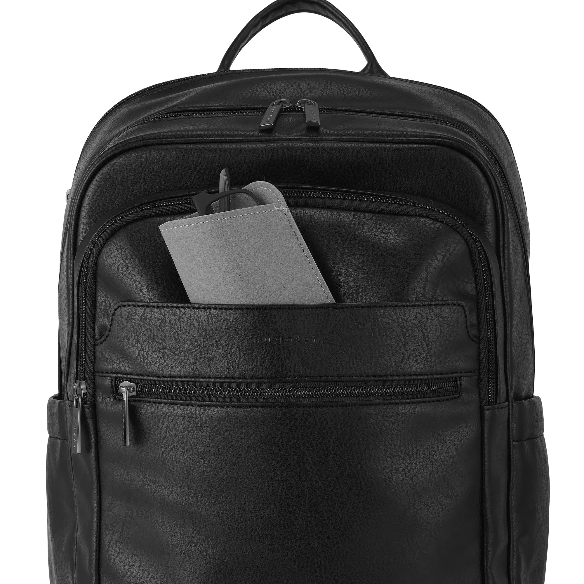Bugatti Palermo Backpack *Drop Ship*