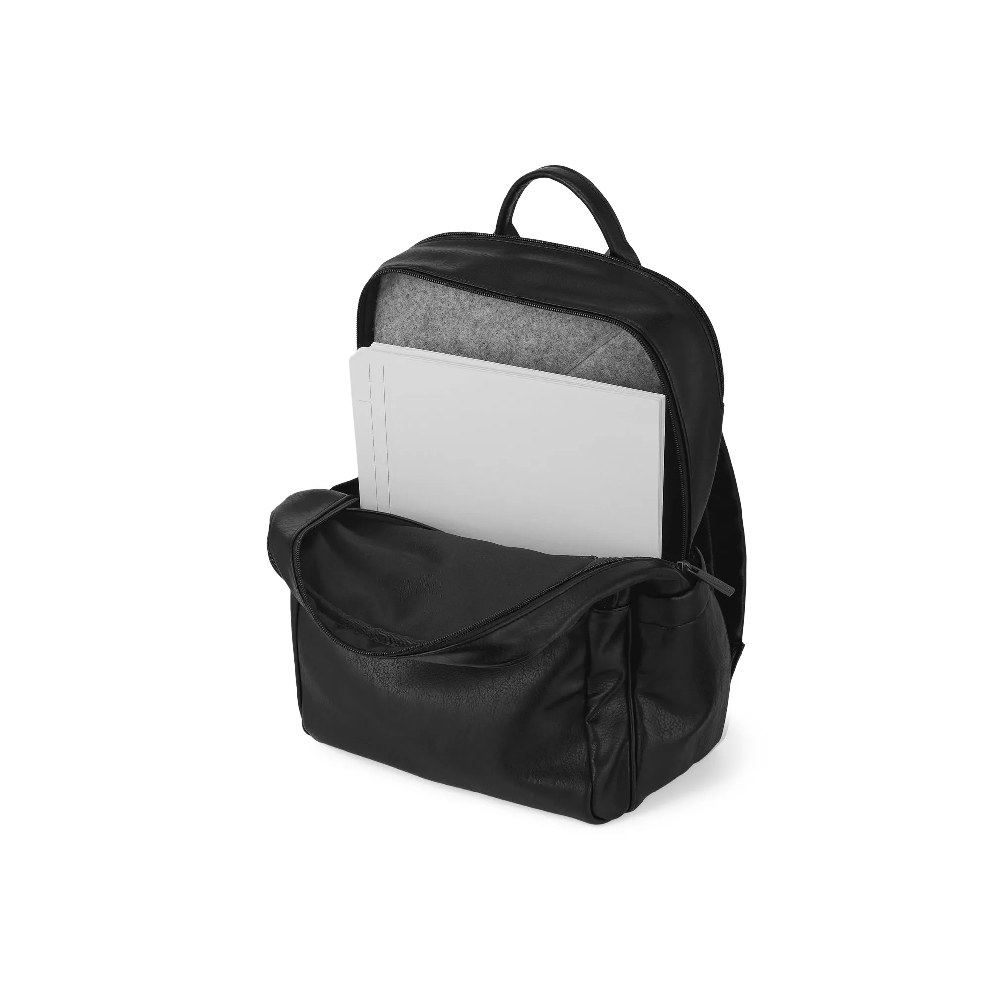 Bugatti Palermo Backpack *Drop Ship*