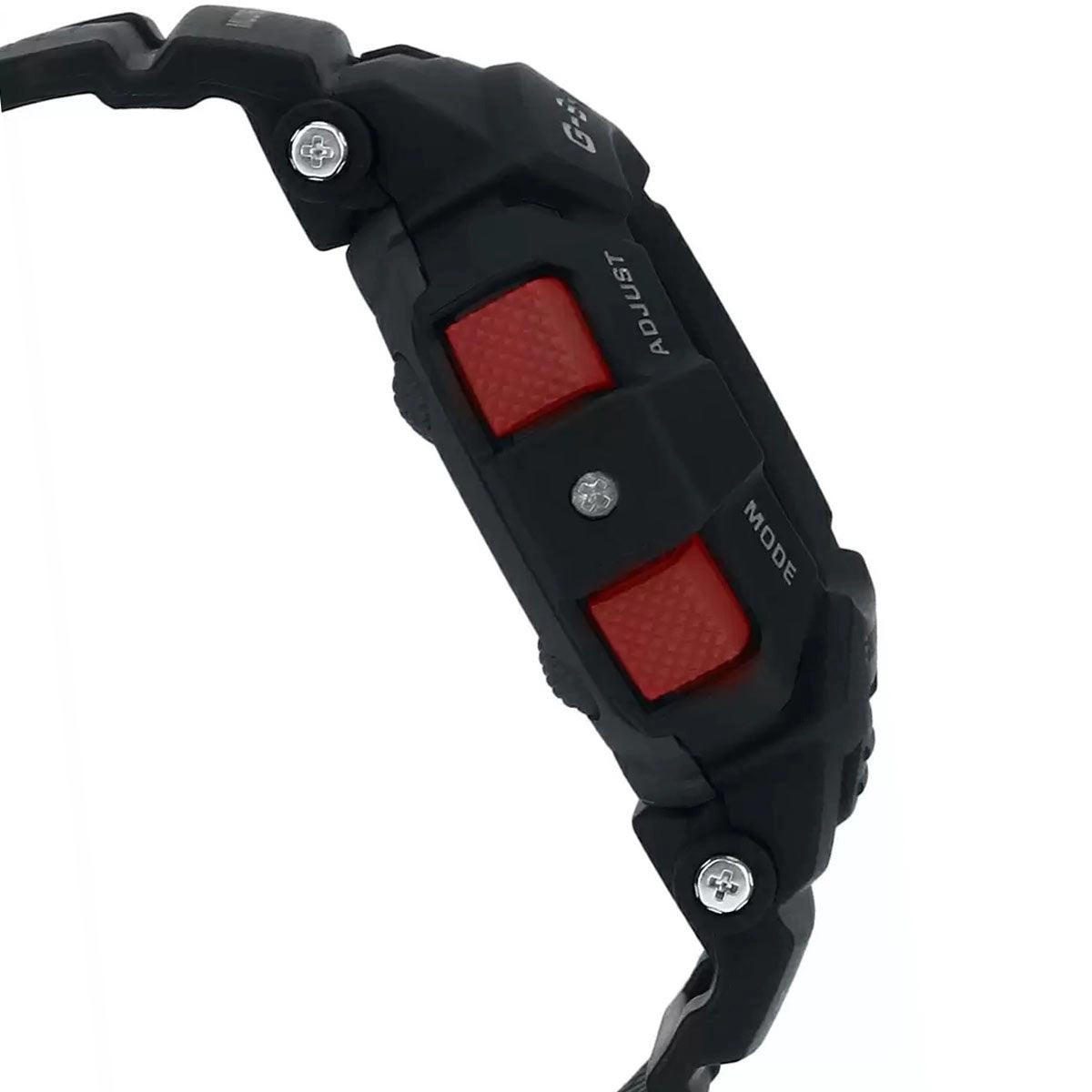 Casio Men's G-Shock Tough Mud Resistant Super Illuminator Watch | G9000-1V