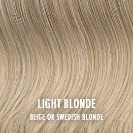 Charming Wig by Toni Brattin | Heat Friendly Synthetic (Basic Cap)