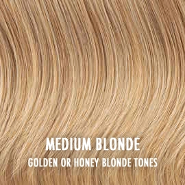 Charming Wig by Toni Brattin | Heat Friendly Synthetic (Basic Cap)