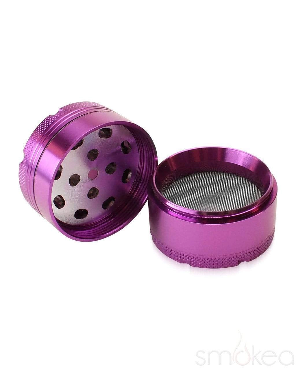 Cheech & Chong's Up in Smoke Grinder