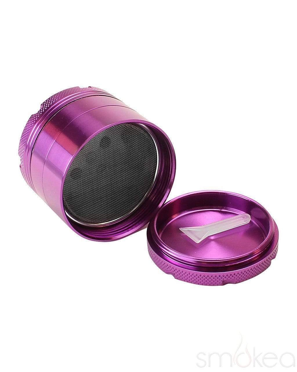 Cheech & Chong's Up in Smoke Grinder