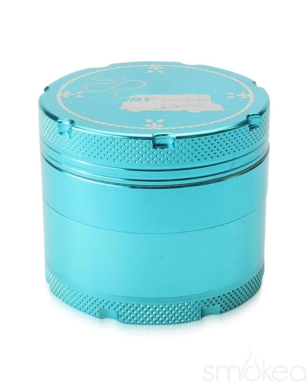 Cheech & Chong's Up in Smoke Grinder