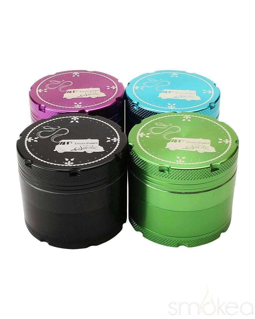 Cheech & Chong's Up in Smoke Grinder