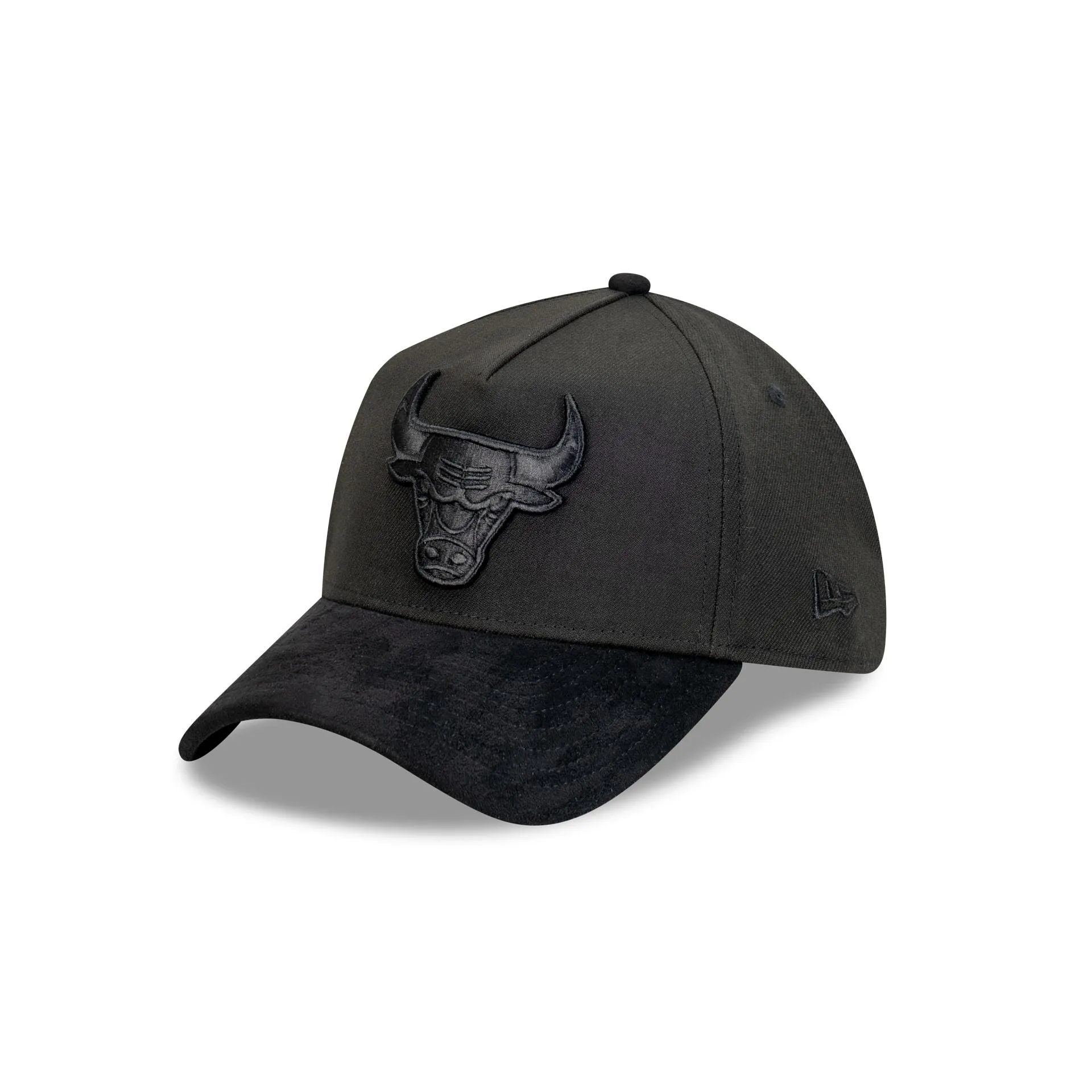 Chicago Bulls Premium Luxe 39THIRTY A-Frame Fitted