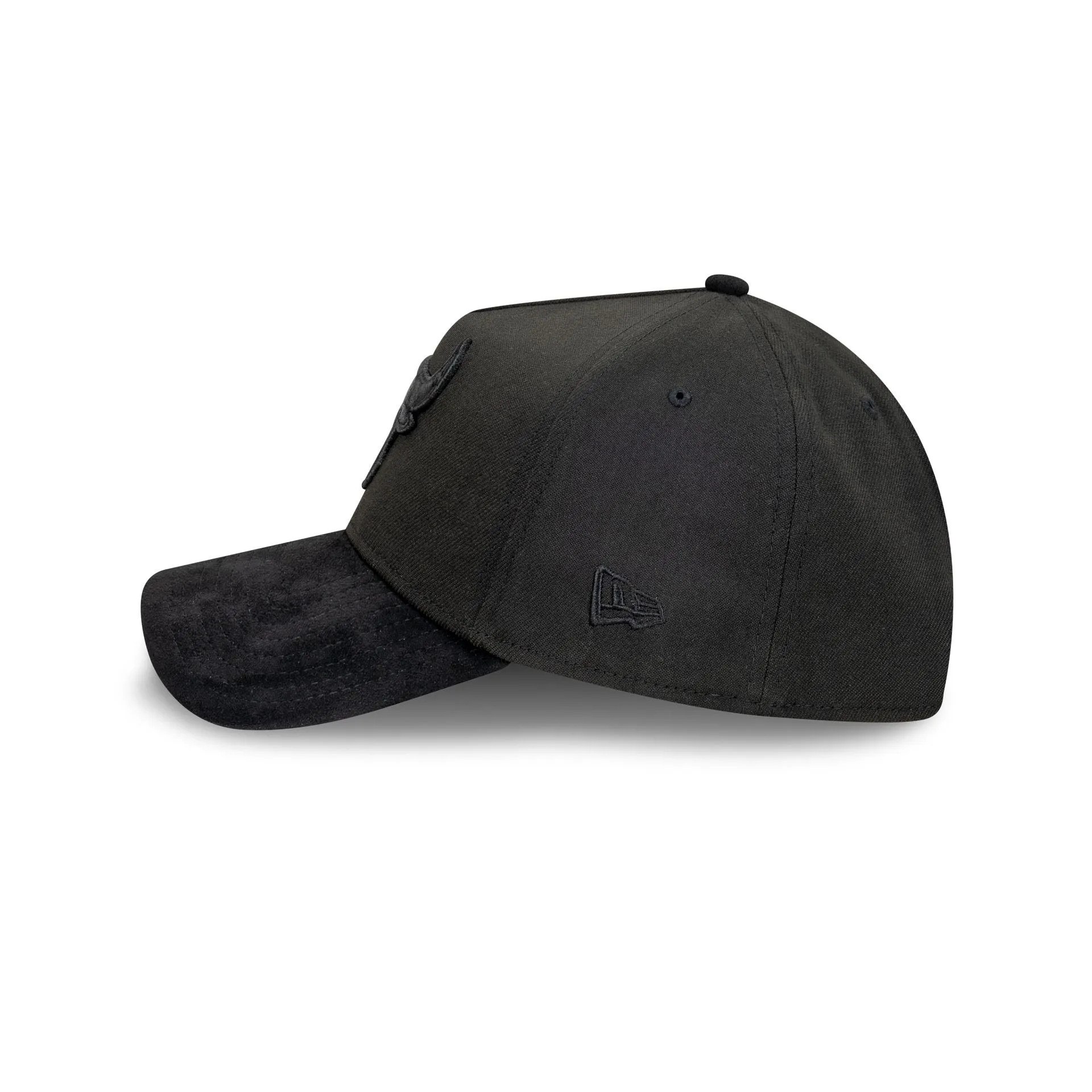 Chicago Bulls Premium Luxe 39THIRTY A-Frame Fitted