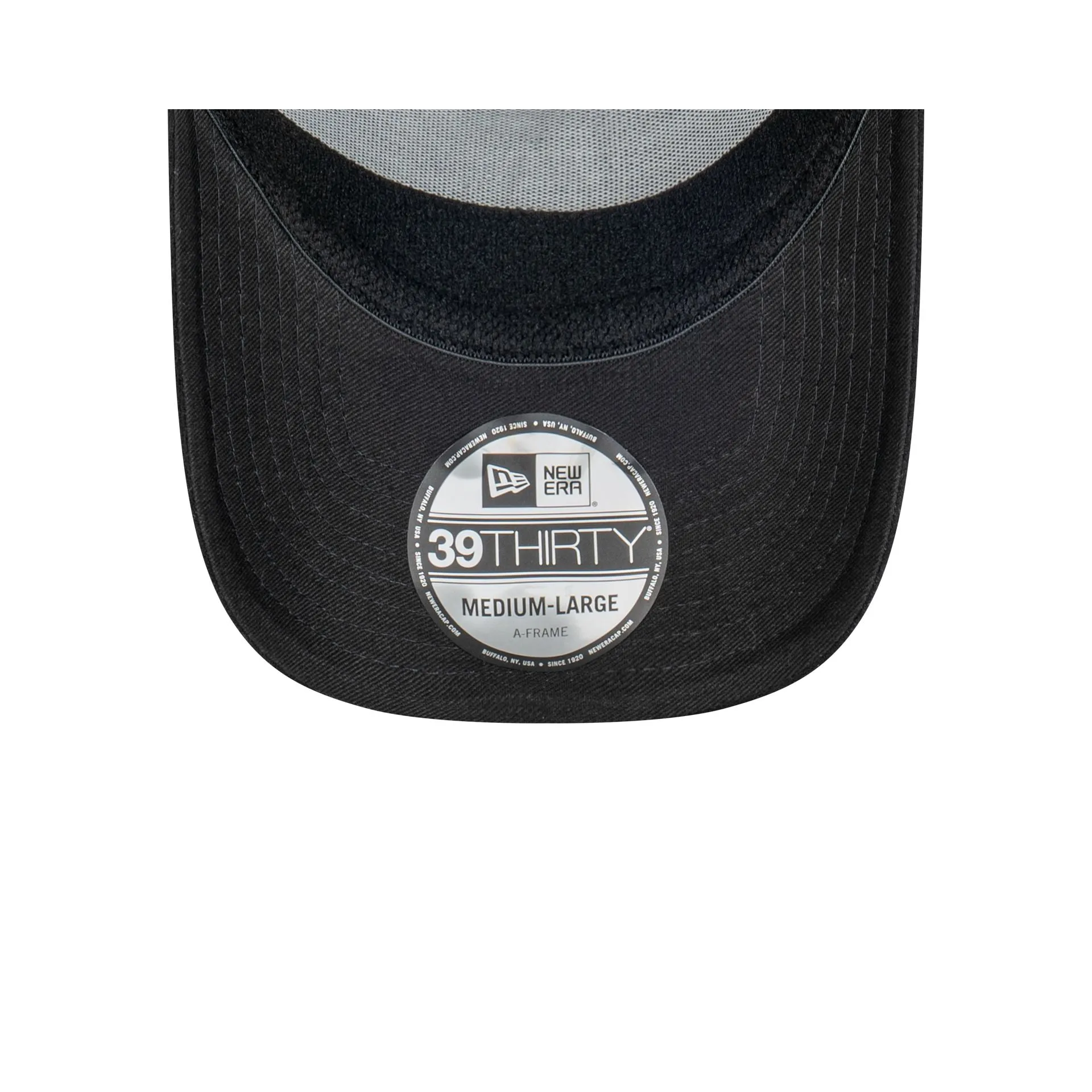 Chicago Bulls Premium Luxe 39THIRTY A-Frame Fitted