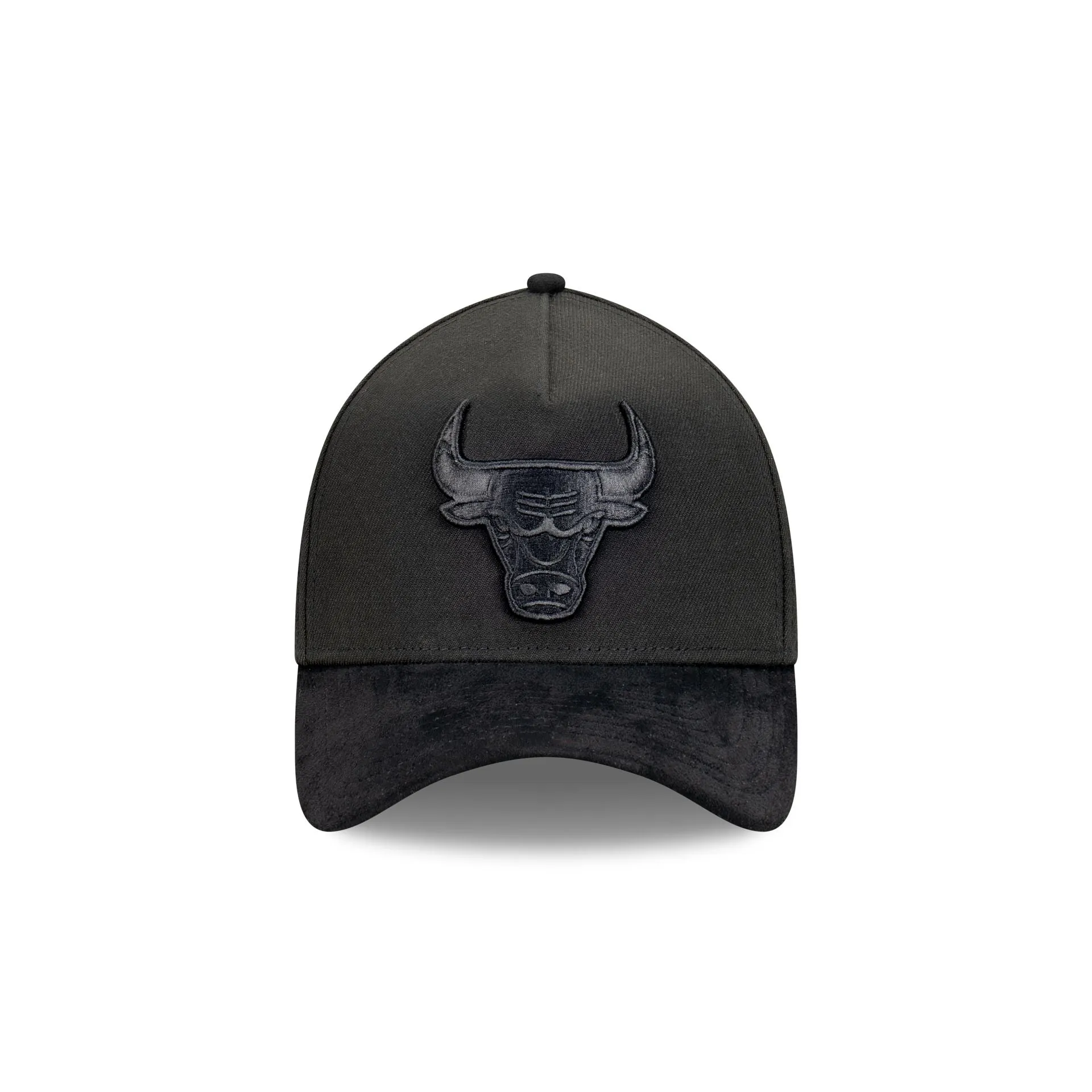 Chicago Bulls Premium Luxe 39THIRTY A-Frame Fitted