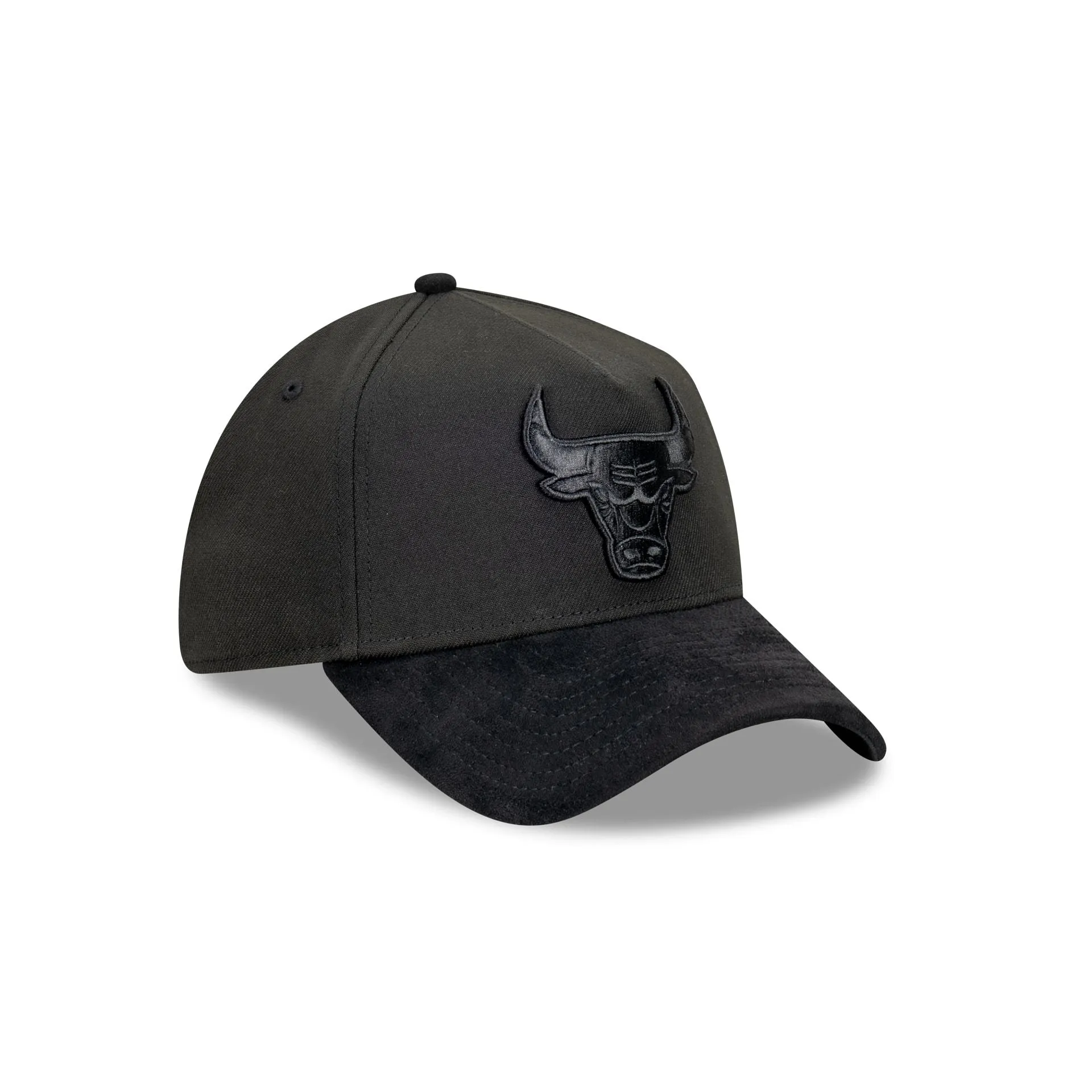 Chicago Bulls Premium Luxe 39THIRTY A-Frame Fitted