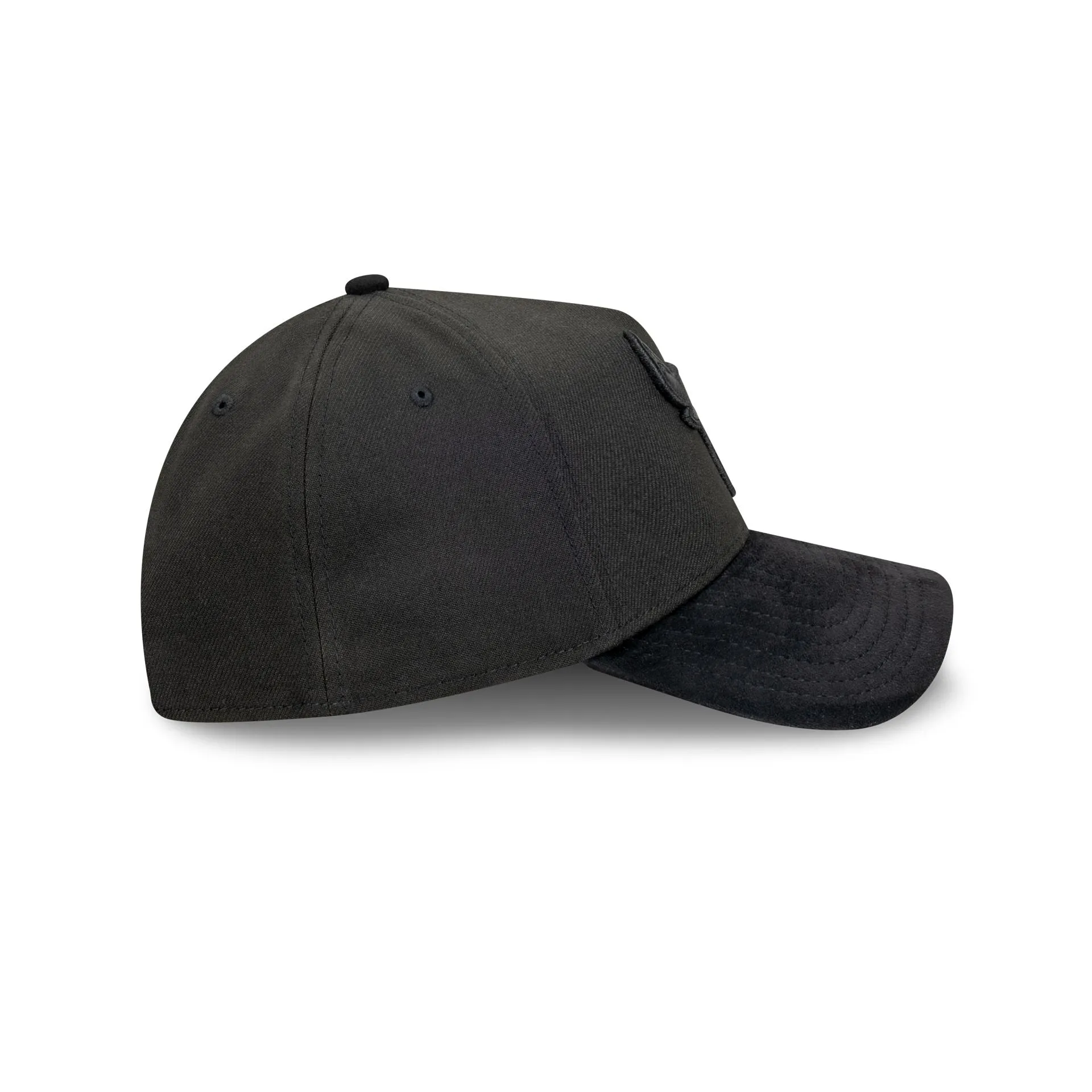 Chicago Bulls Premium Luxe 39THIRTY A-Frame Fitted