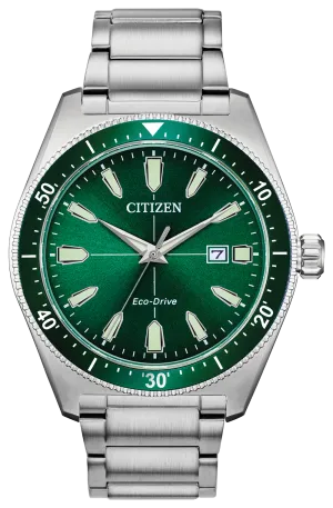 Citizen Eco-Drive Brycen