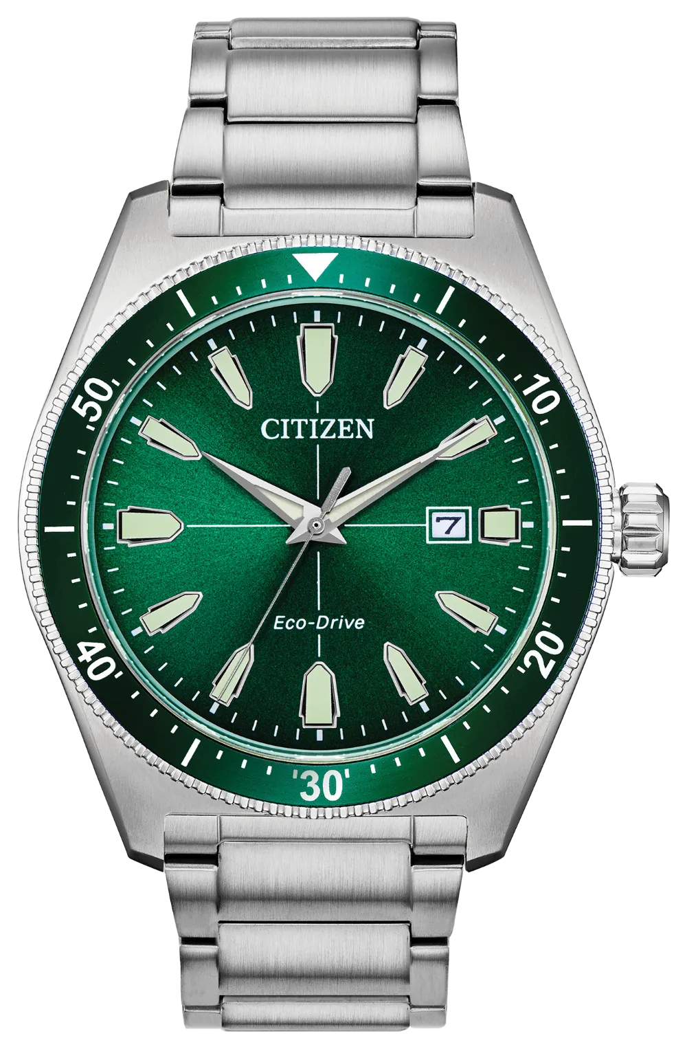 Citizen Eco-Drive Brycen