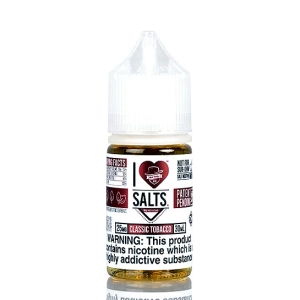 Classic Tobacco - I Love Salts E-Juice