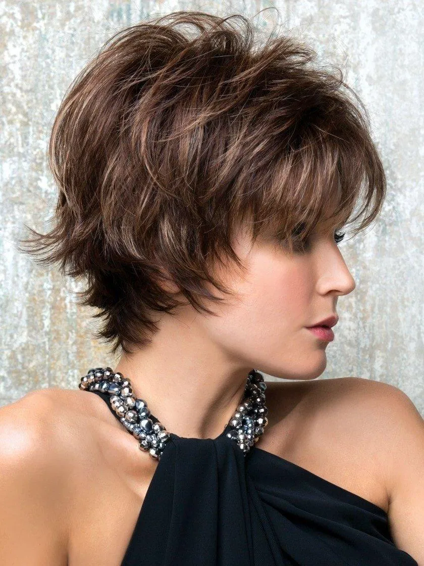 Coco Wig by Rene of Paris | Synthetic (Traditional Cap)