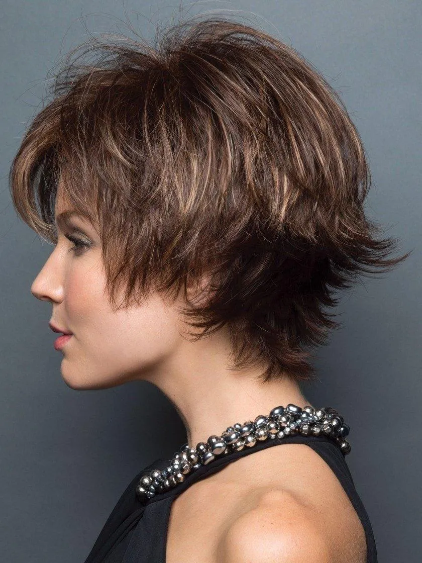 Coco Wig by Rene of Paris | Synthetic (Traditional Cap)