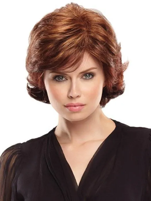 Coco Wig by Rene of Paris | Synthetic (Traditional Cap)