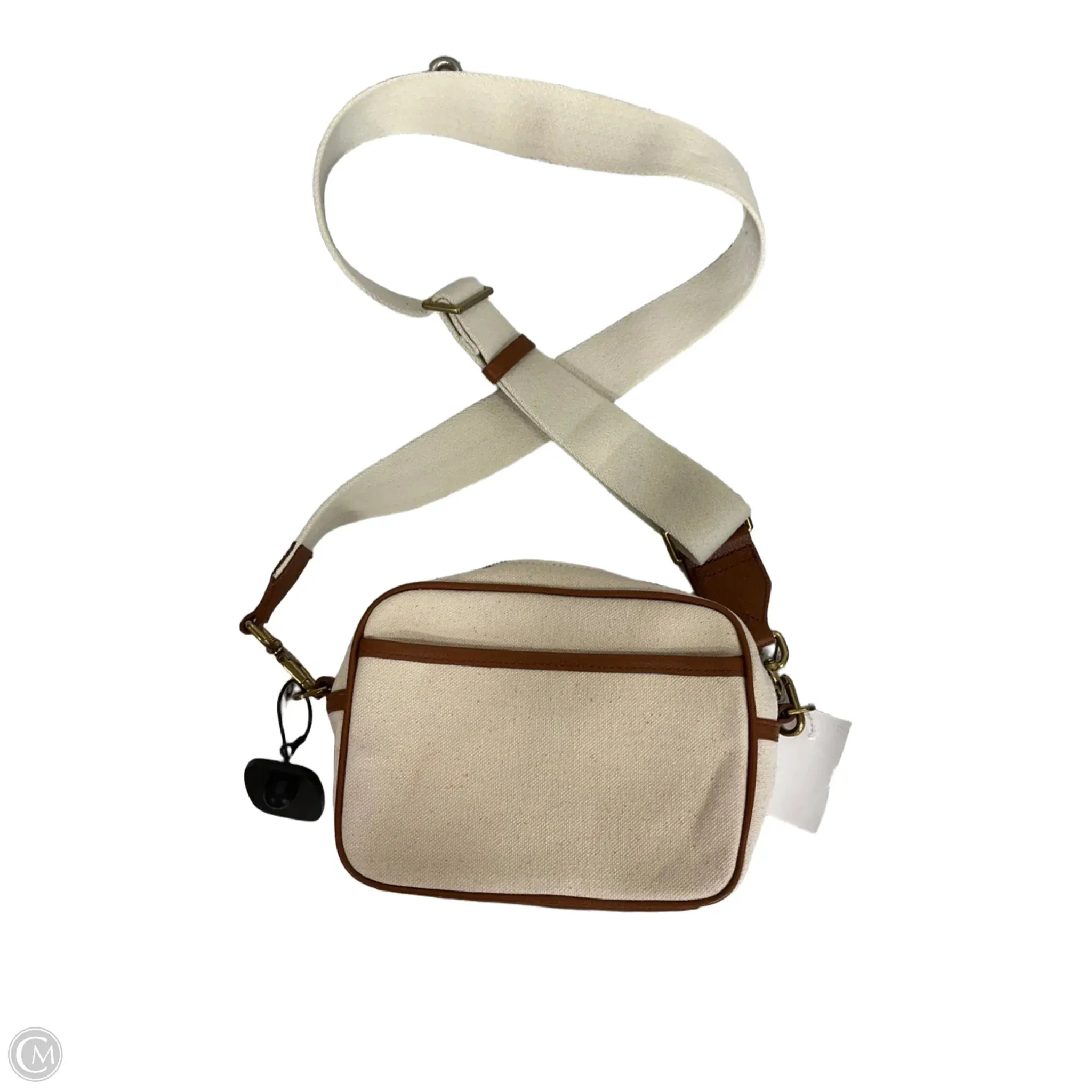 Crossbody By J. Crew, Size: Small