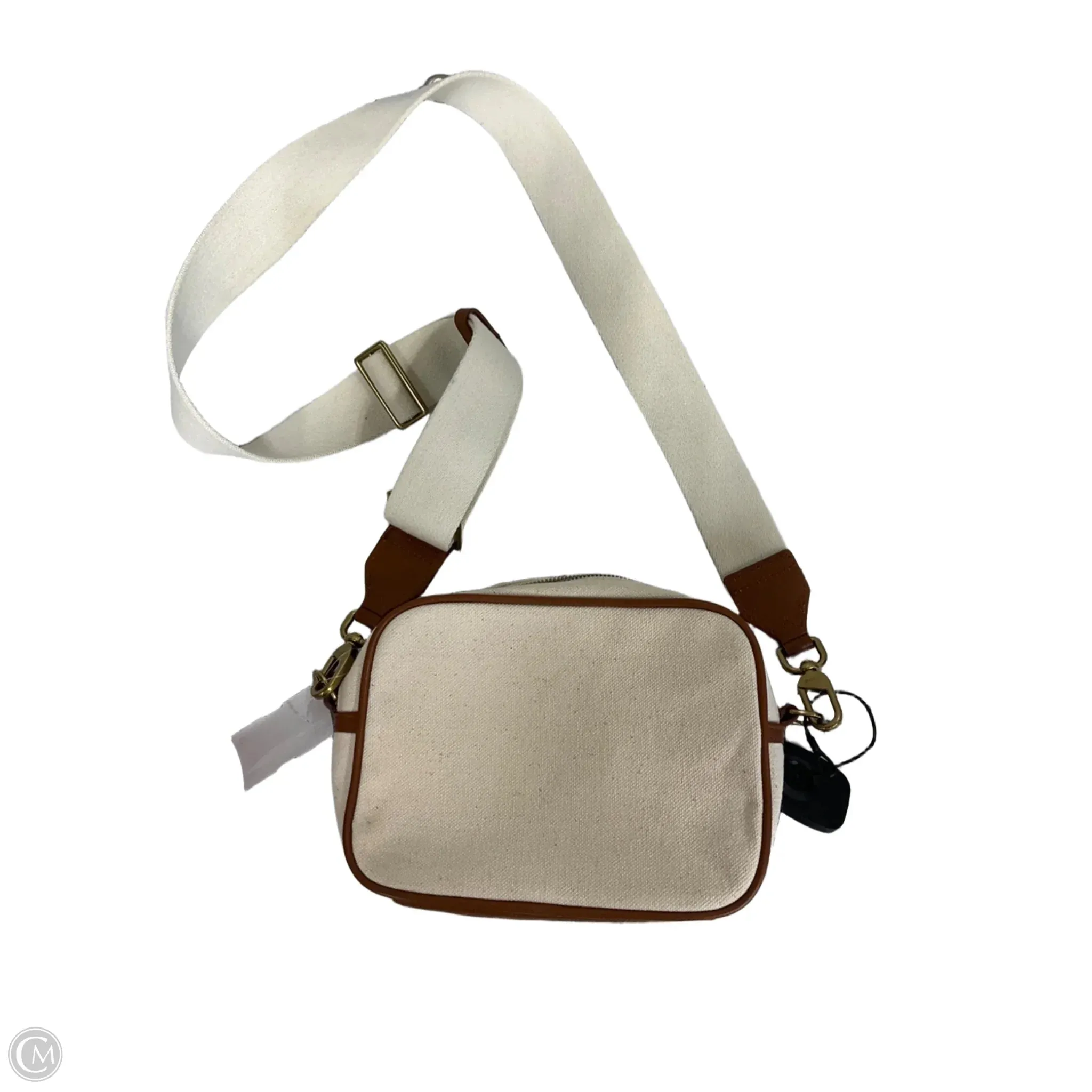 Crossbody By J. Crew, Size: Small